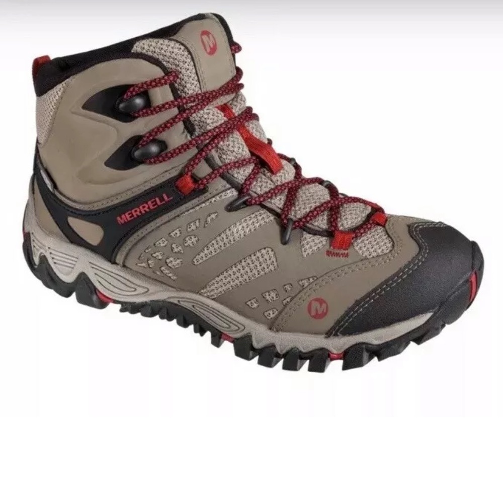 Merrell All Out Blaze Ventilator Hiking Boots